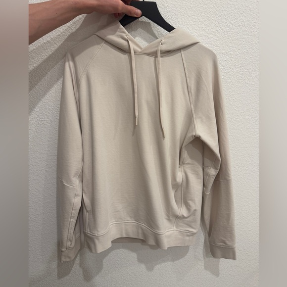 Lululemon city sweat, pullover hoodie - Picture 1 of 3